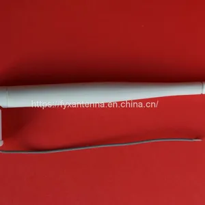 2.4G Antenna With Elbow OPEN SMA Male Antena Wifi For WLAN Router Booster thumbnail-1