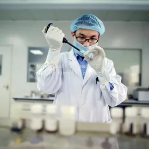 Disposable Anti-dust Nonwoven Head Cap for Clean Operations thumbnail-4