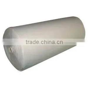 Synthetic Leather Based Fabric for PU and PVC thumbnail-1