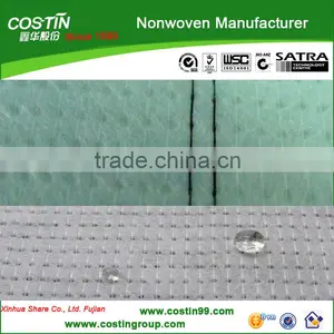 Waterproof Nonwoven Material for Roof thumbnail-1