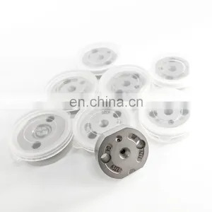 29# for 095000-5511 Fuel Injector Control Valve Orifice Plate Spare Part thumbnail-2