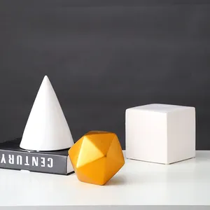 Manual Drawing Elegance Minimalism Home Furnishing Ceramic Vase For Living Room thumbnail-1