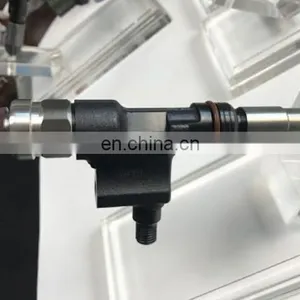 095000-6790 Fuel Injector Den-so Original In Stock Common Rail Injector 0950006790 thumbnail-2