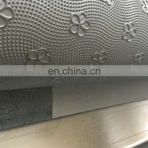 New Performance Automatic V Fold Embossed Facial Tissue Paper Machine thumbnail-3