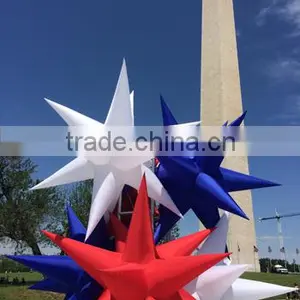 Self Inflatable Led Balloon for Decoration thumbnail-1