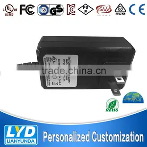 Hot Sale Switching Power Supply ac dc Adapter 12v 2a thumbnail-2