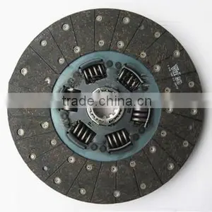 Truck Spare Renault Clutch Disc thumbnail-1