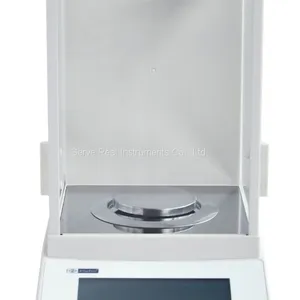 0.1mg Analytical Balance 100g 110g 120g 200g 210g 220g thumbnail-4