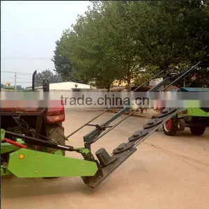 Since 1989 CE Approved RXDM2500 Cow Feed Grass Cutter Machine thumbnail-6