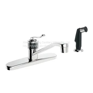 Kitchen Faucet FK8208-A0 thumbnail-1