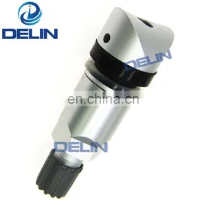 Aluminum Replacement Valve for Tpms Sensor thumbnail-1