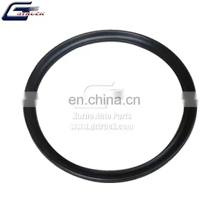 Heavy Duty Truck Parts Rear Shaft Seal OEM 1076656 7401076656 for RVI Rubber Seal Ring thumbnail-5