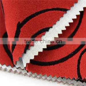 Polypropylene Woven Fabric for Decoration Home Textile thumbnail-2
