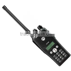 Motorola Two Way Radio CP180 Mobile Phone Transceiver thumbnail-2