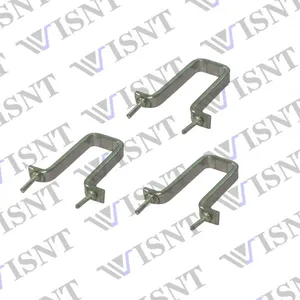 High Precision 3W Plug-in High Precision Current Shunt for VFD PCBA thumbnail-1