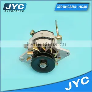 STC Series Small ac Alternator Three Phase ac Alternator thumbnail-3