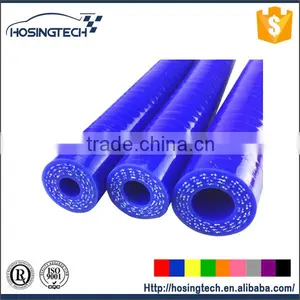 High Performance Customize Cooling System Flexible Silicone Hose 22mm thumbnail-3