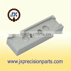 CNC Machined Precision Part thumbnail-1