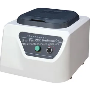 P-1 Metallographic Test And Analysis Instrument Sanding Belt Polishing Machine Pregrnding Machine thumbnail-1