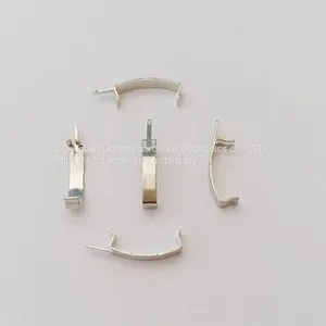 RM6 Clips Rm6 Transformer Clamps,sk7material,surface Tin-plating thumbnail-1