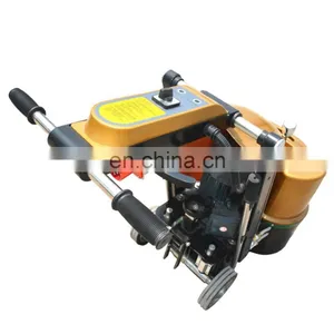 Easy To Operate Electric Walk-up Floor Polisher thumbnail-5