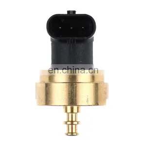 100000018 Common Rail Fuel High Pressure Sensor A0009051100 for Mercedes Benz C E S CLASS ML 0009051100 thumbnail-5