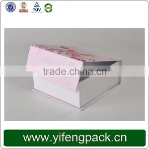 High Quality Top Sell Eco Custom Made Paper Cardboard Gift Box thumbnail-3