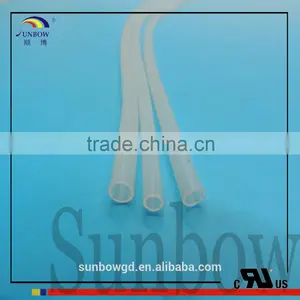 SUNBOW Food Grade Matte Surface Soft Silicone Rubber Hose for Hookah thumbnail-2