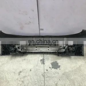 Audi A6 2006 Car Used Bumper German Car Bumper Front Bumper Used Car Parts thumbnail-4
