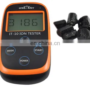 IT-10 Wholesales Ion Tester and Negative Ion Detector thumbnail-2