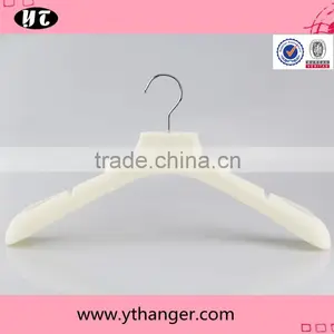 Hot Selling Velvet Hanger Can be Acceped Customized Logo thumbnail-1