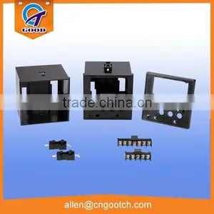 High Quality Low Price Plastic Parts Mould Manufactory thumbnail-1