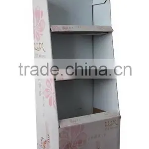 Recyclable Cardboard Template Cardboard Display Box/cardboard Retail Display Boxes thumbnail-2