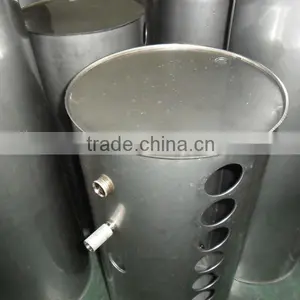 Non Pressure Solar Hot Water Heater thumbnail-2