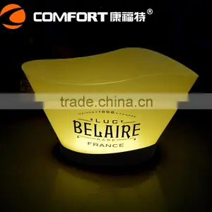 New Led Champagne Buckets thumbnail-3