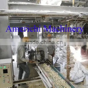 Potato/ Tapiaco/ Corn/ Wheat/ Sweet Potato Modified Starch Extruder thumbnail-1