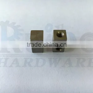 Carbon Steel Special Nut for Automobile thumbnail-2