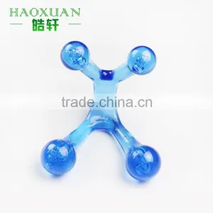 Body to Body Massager Neck Massager Health Care Product thumbnail-6