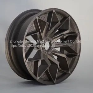 Plastic 3D Printing Parts thumbnail-1
