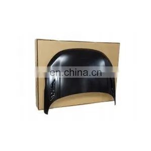 OEM LR117303 Front Hood Bonnet Panel for Land Rover Range Rover Evoque 2019-2021 thumbnail-3
