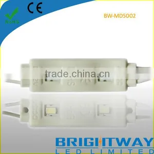 New PVC SMD5730 Super Bright LED Module Light thumbnail-1