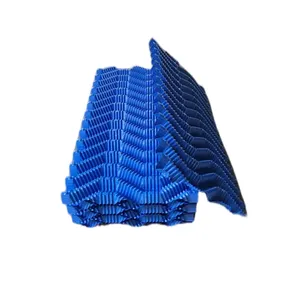 305mm PVC Filler For Cooling Tower/ Offset Cooling Tower Packing Chinese Suppliers thumbnail-3
