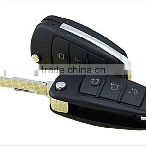 Aodi S820 Car Key Night Vision Hidden Camera thumbnail-1