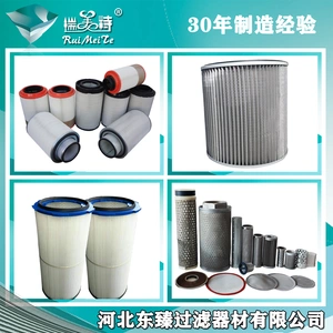 Hebei Dongzhen Filter Equipment Co., Ltd company overview - view 1 thumbnail