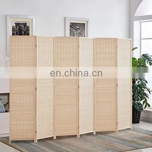 Premium Product Rattan Cane Webbing Divider Foldable Screen Room Divider Good Price Ms Rosie : +84 974 399 971 (WS) thumbnail-3