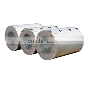 Secondary Galvanized Plate Hot Rolled Pickled and Oiled Steel Coil thumbnail-5