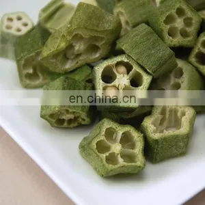 Dried Okra For Sale / Whole Sale Dried Okra thumbnail-1