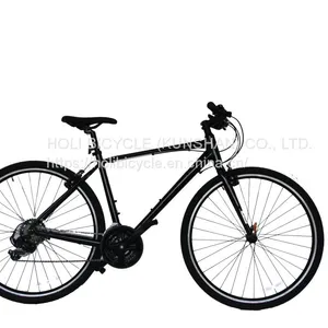 Aluminium Alloy Road Bike 700C Bicycle OEM Supplier/manufacture thumbnail-2