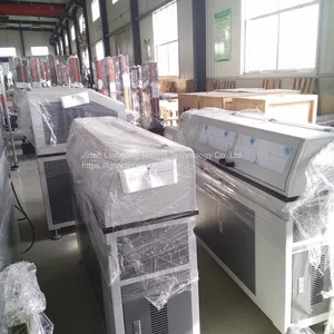 Torsion Testing Machines for Wires/materials Testing Machine / Test Equipment NDW-NDS thumbnail-3