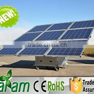 New Coming no Installation 1500w Portable Solar System thumbnail-1